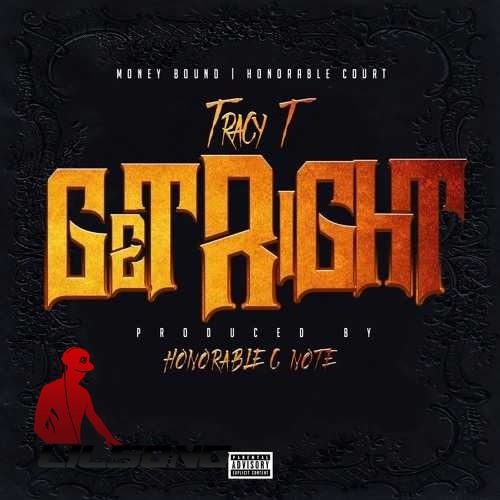Tracy T - Get Right